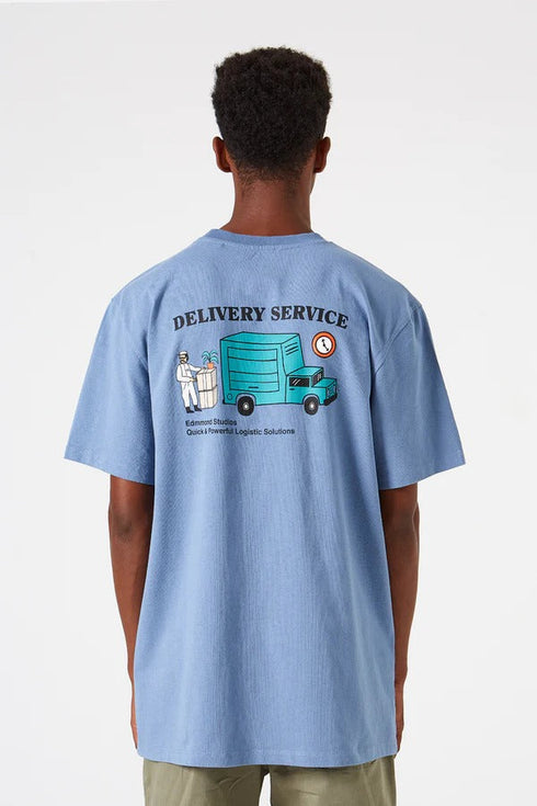 EDMMOND STUDIOS DELIVERY SERVICE